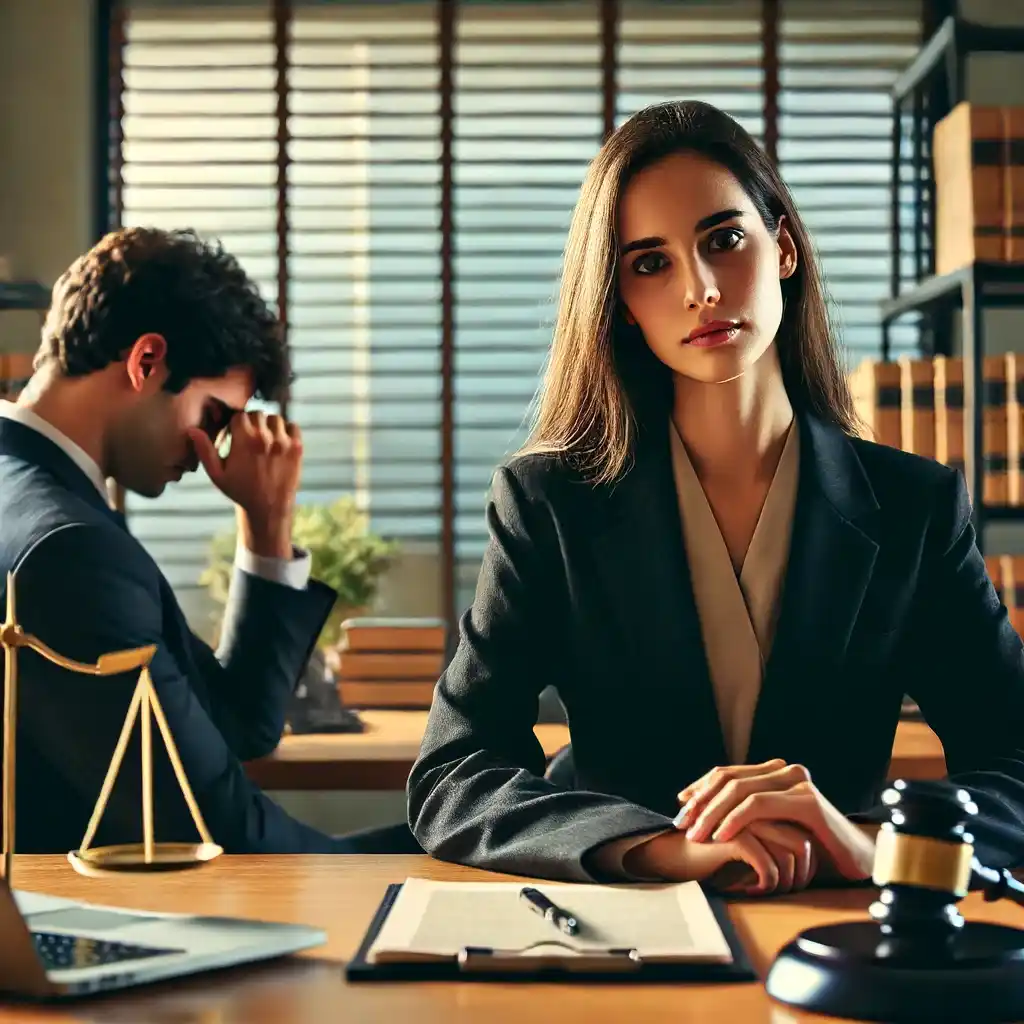 Advogado Trabalhista: Proteja Seus Direitos no Trabalho